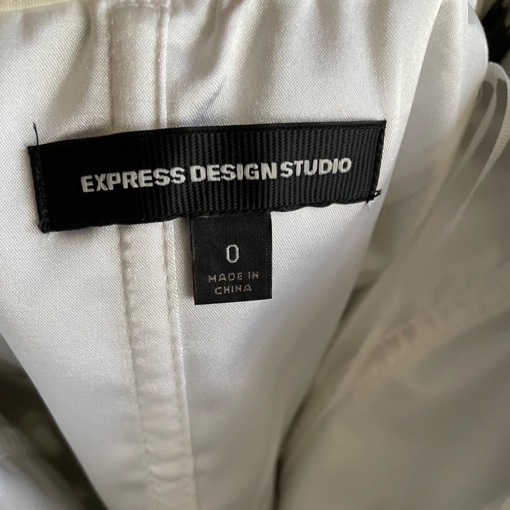 Express Cocktail Dress - Picture 2 of 4